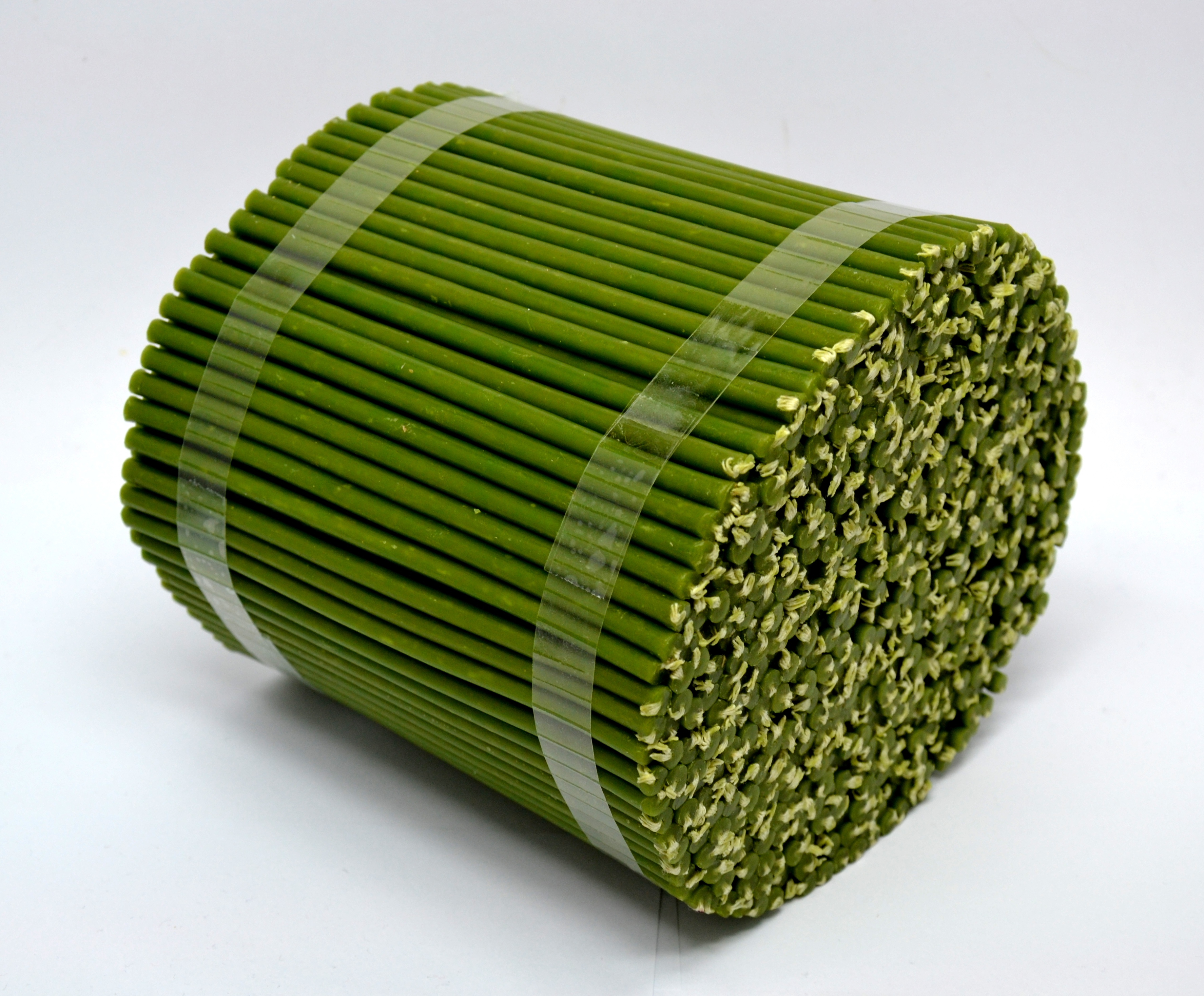 Wax green, 15.5 cm - 50