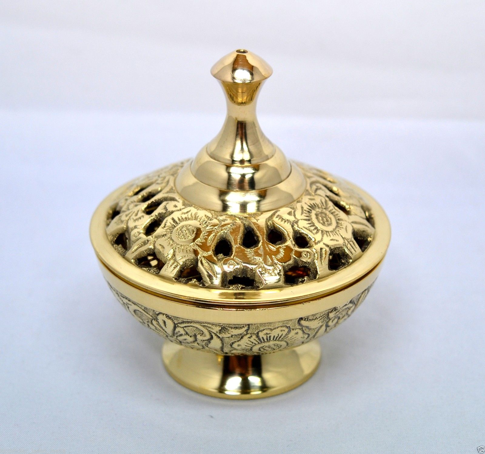 Censer Brass