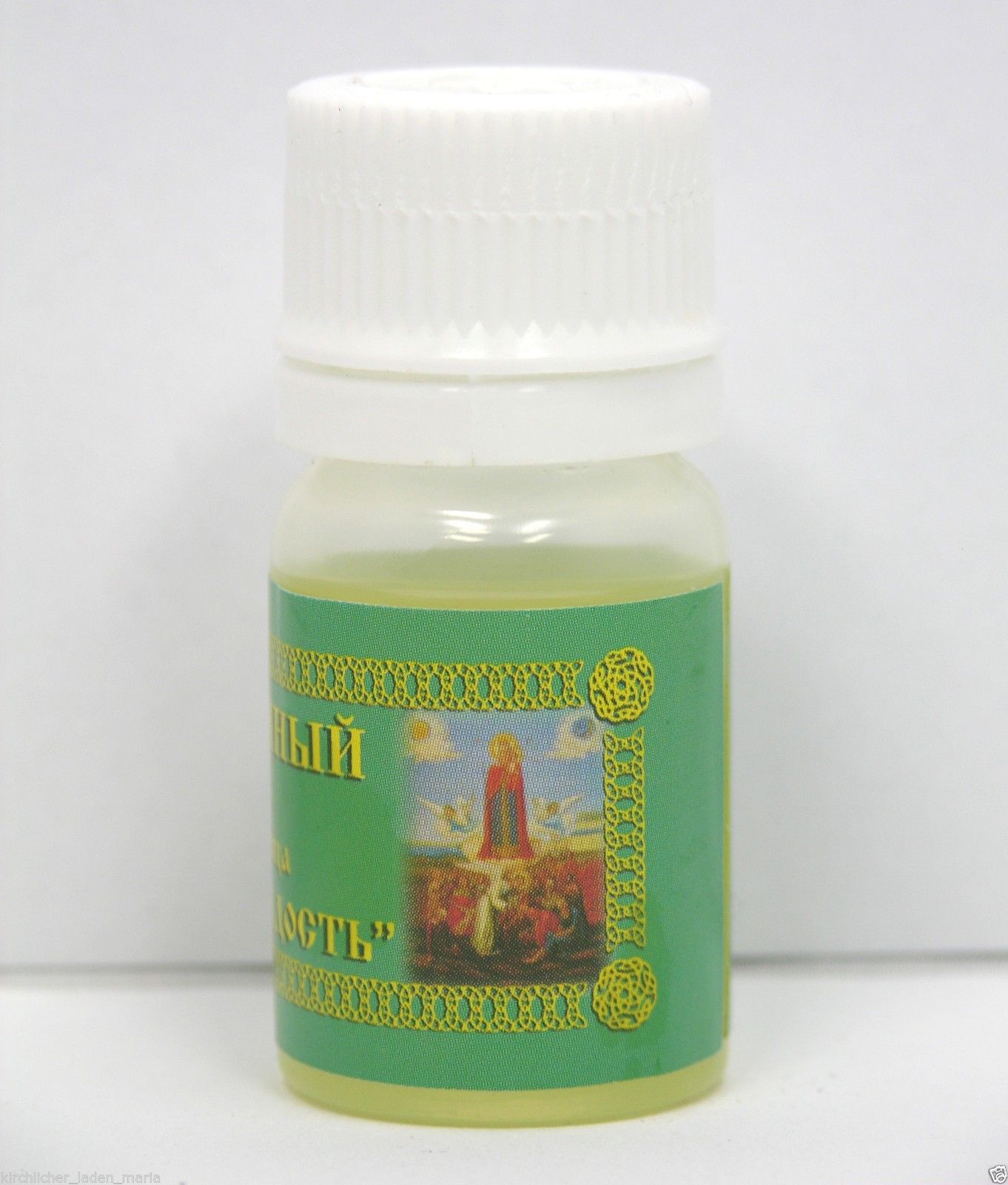 Oil is consecrated by the Icon All bereaved Joy 10ml