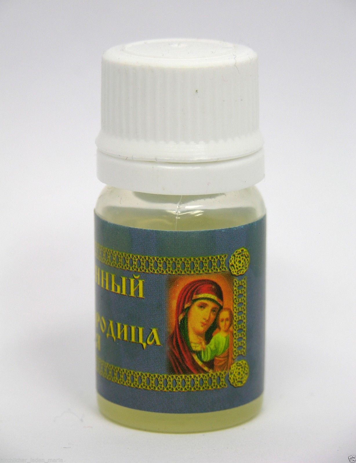 Oil consecrated Virgin Iver 10ml