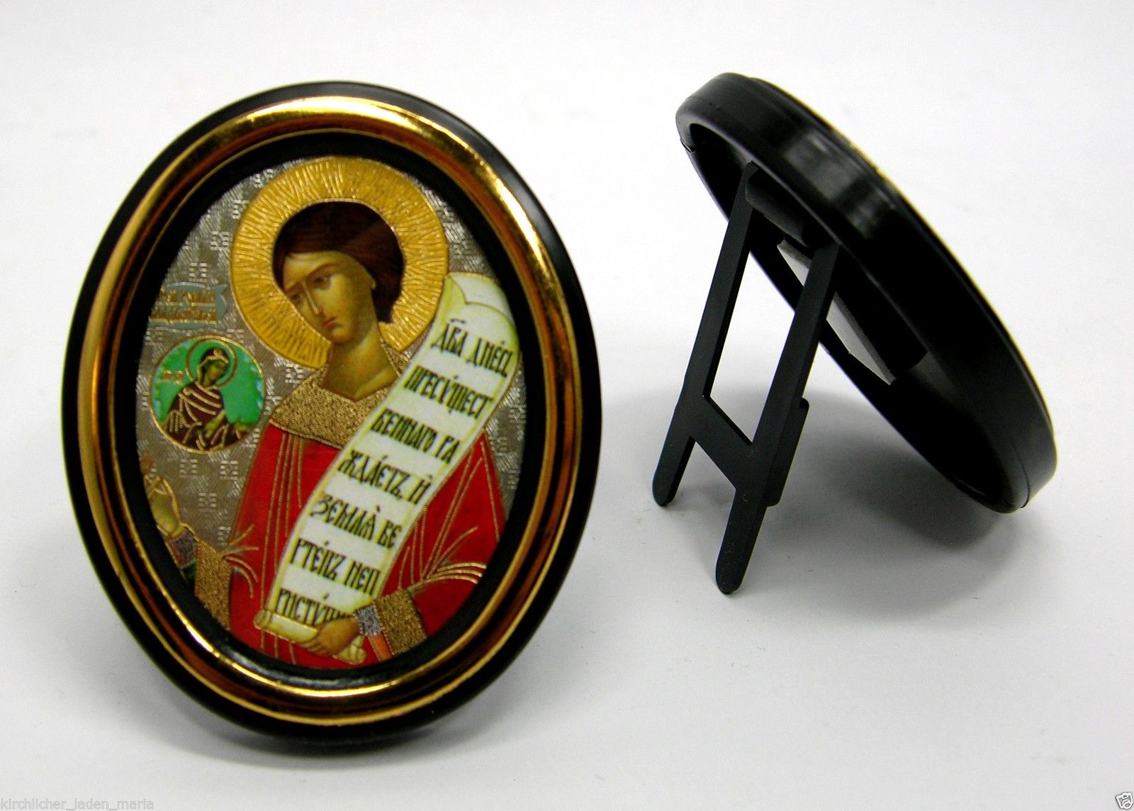 икона святой Роман сладкопевец, 10371