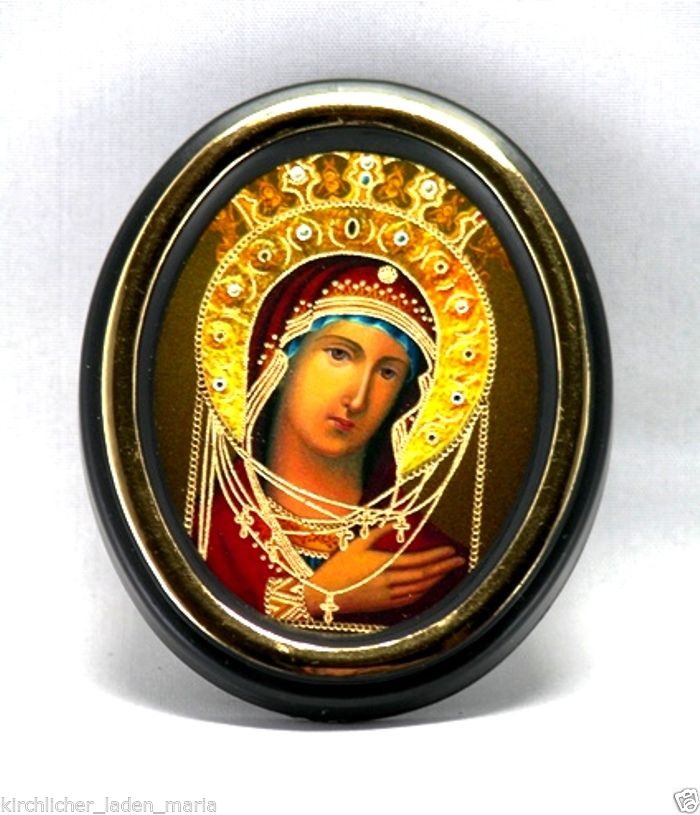 Icon Mother of God