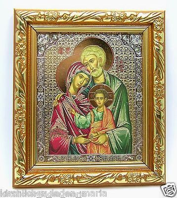 Icon Holy Family