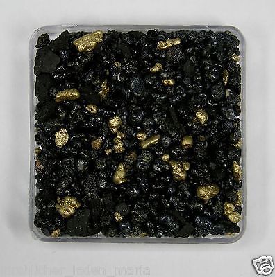 ладан Лурдес черный с золотом 10 gr, 10776