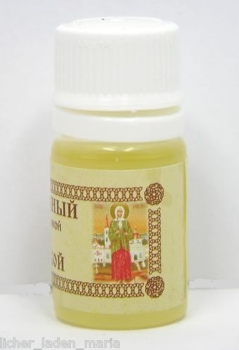 Öl, Xenia of Petersburg, 10 ml
